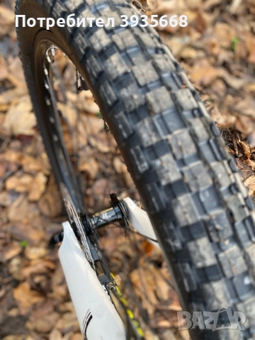 Колело Cross Dexter, снимка 14 - Велосипеди - 52815338