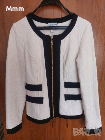 Дамско вталено якенце р-р М