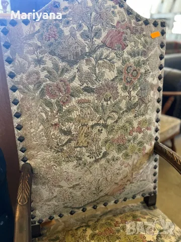Фотьойл, снимка 7 - Дивани и мека мебел - 50066277