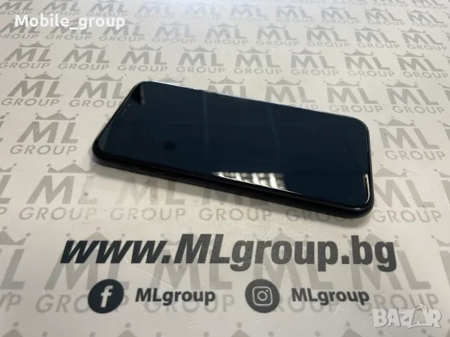 #MLgroup предлага iPhone XR 64GB Black 95%, втора употреба, снимка 2 - Apple iPhone - 56269385