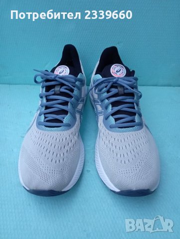 Asics Gel-excite 8 спортни маратонки N.47 стелка 30 см, снимка 3 - Маратонки - 38977702