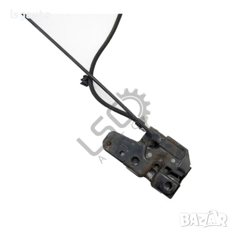 Ключалка преден капак Seat Altea 2004-2015 ID:112359