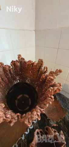 Ръчно правени вази и друга декорация , снимка 7 - Други - 40468280