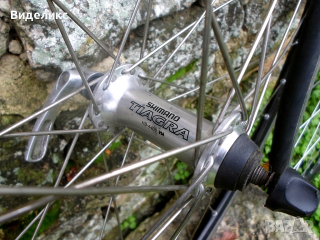 Шосейни капли/Mavic cxp 22,Campagnolo/ , снимка 10 - Части за велосипеди - 52581804