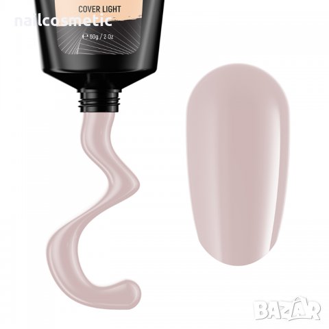 НОВО! ПРОФЕСИОНАЛЕН ГОЛЯМ ПОЛИГЕЛ LILA ROSSA MILANO - 60 ГР ЛИМИТИРАНА СЕРИЯ, снимка 5 - Продукти за маникюр - 38978224