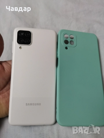 Продавам Samsung A12, снимка 4 - Samsung - 51107436