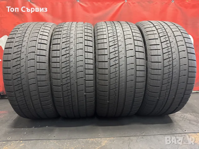 275 45 21 / 315 40 21, Зимни гуми, Спорт пакет, Rotalla SetulaWRaceS360, 4 броя, снимка 2 - Гуми и джанти - 55993496