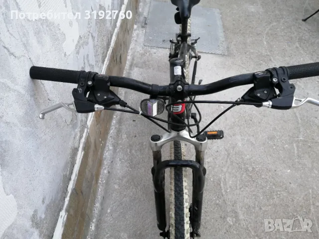 Колело Интербайк Гепард, снимка 3 - Велосипеди - 50349909