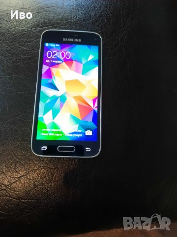 Samsung - S5 mini , снимка 5 - Samsung - 39638034