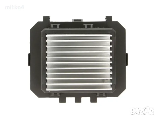 нов резистор за парното за пежо 308 002tt, снимка 2 - Части - 48124491