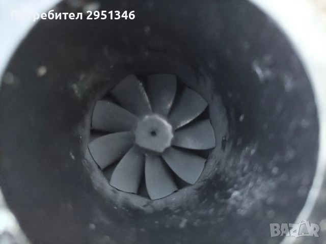 Турбо Шевролет Каптива 2.2 Chevrolet Captiva 2.2, снимка 2 - Части - 53099108