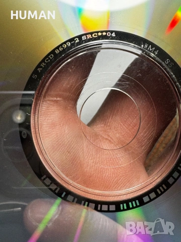 CD - Soundtrack , снимка 4 - CD дискове - 53262508