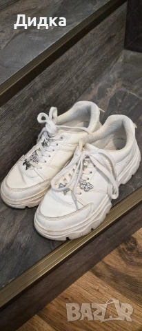 Маратонки зара/zara