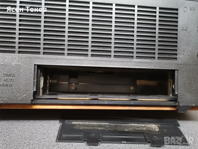 Selena B 215 - 88-108 Mhz, снимка 5 - Радиокасетофони, транзистори - 53309442