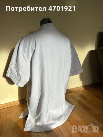 Мъжки медицински престилки, снимка 8 - Медицински сестри и санитари - 53221865