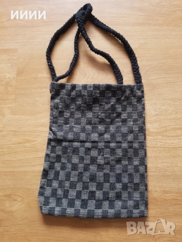 Овчарска торба люлка, снимка 2 - Антикварни и старинни предмети - 52319200