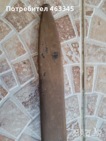 Щик, нож, байонет, тесак, каракулак, снимка 5 - Антикварни и старинни предмети - 48969672