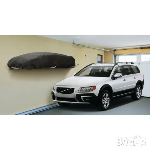 Покривало за автобокс багажник Nordrive 3 размера, снимка 3 - Аксесоари и консумативи - 56257833