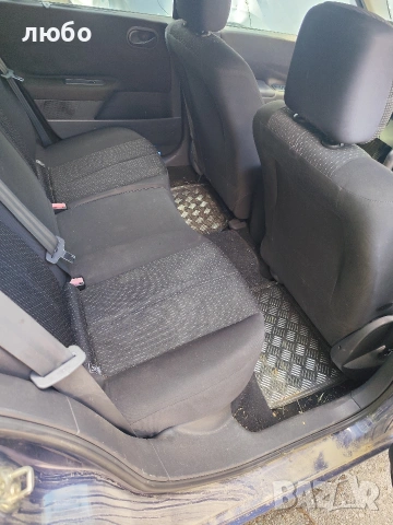 Рено Меган 1.5dci, снимка 5 - Автомобили и джипове - 53975760