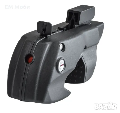 Напречни греди багажник MENABO Dozer XXL за стандартен рейлинг 150см, снимка 4 - Аксесоари и консумативи - 47534709