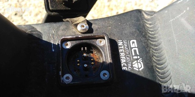 Електрически велосипед RAYNON E TOURAY LTD 1.0, снимка 14 - Велосипеди - 42874965