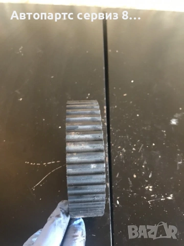 шайба разпределителен вал за KIA Carnival 2.9 CRDi (2002-2006), снимка 3 - Части - 53111812