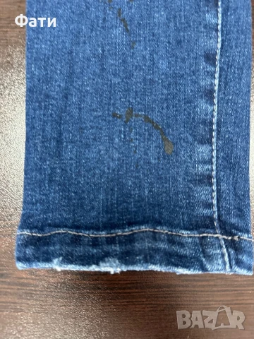 Дънки Pause Jeans , снимка 7 - Дънки - 50653943