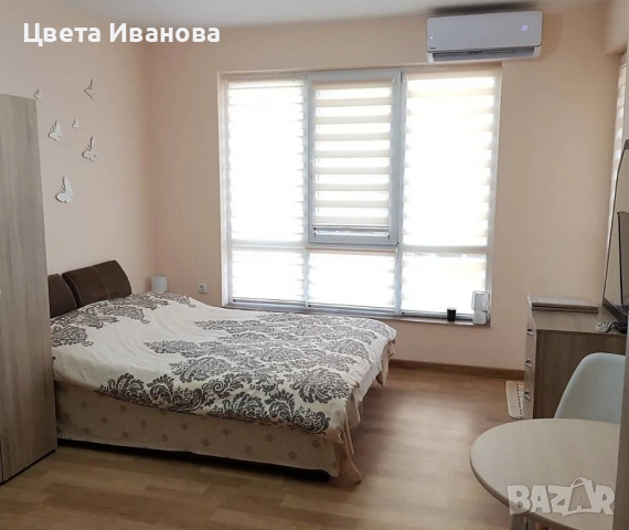 Двустаен апартамент Център, снимка 4 - Апартаменти - 53070594