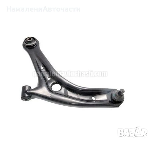 Преден ляв носач 1521773 ZWDMZ093 Ford Mazda