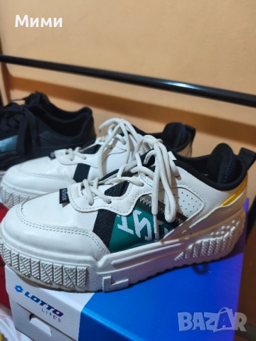 Лот дамски маратонки 36 , снимка 2 - Маратонки - 51674289