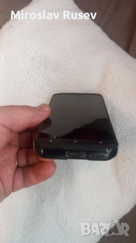 Термо Камера FLIR Cat S61, снимка 4 - Камери - 53046901