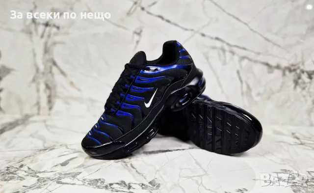 Nike Мъжки Маратонки👟Мъжки Спортни Обувки Найк - Различни Цветове Код P2993, снимка 6 - Маратонки - 56054750