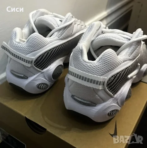 Nike Nocta размер 40, снимка 7 - Спортни обувки - 56437194