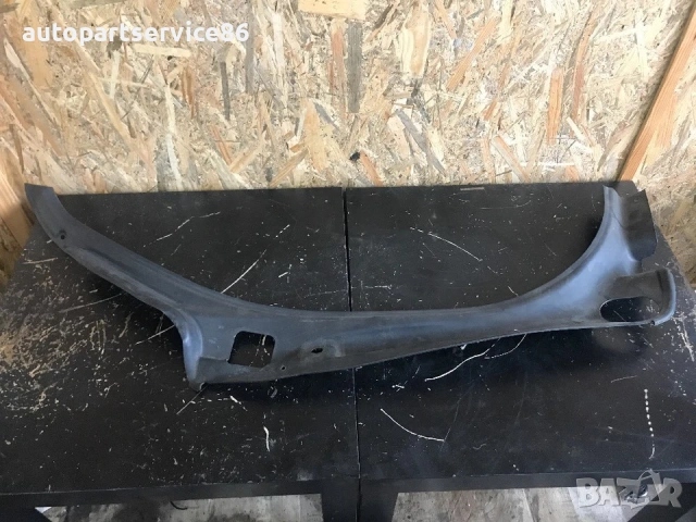 Кора / покривка за багажно отделение за задна дясна страна за Mercedes ML W164 3.0 CDI (2010) A16469, снимка 2 - Части - 53898853