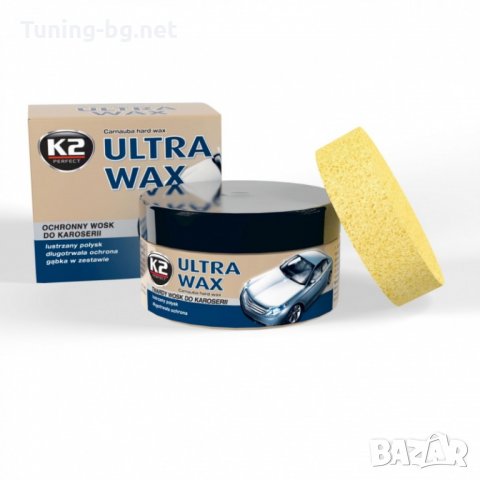 ПОЛИР ПАСТА K2-250гр