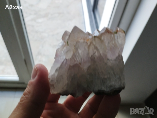 Минерали и кристали , снимка 8 - Други - 52500256