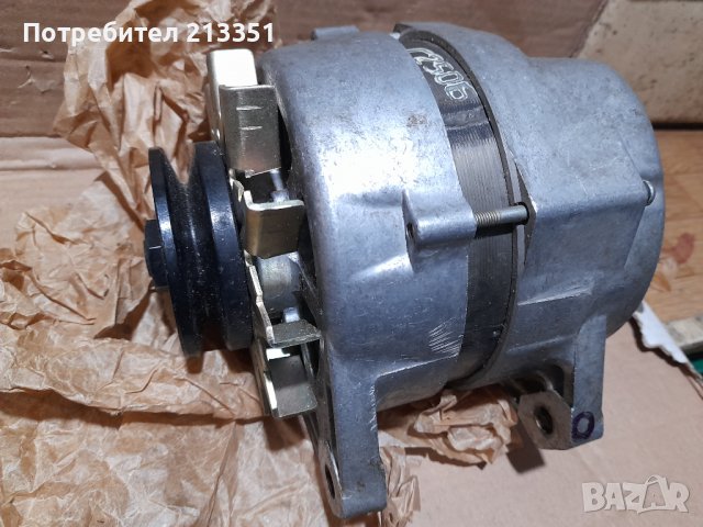 Фар , генератор контактен кюч, снимка 9 - Части - 37831678