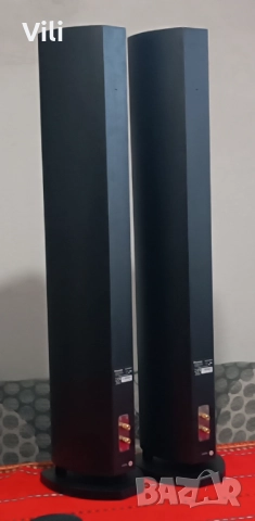 Pioneer S-31-LR-K, снимка 7 - Тонколони - 52828168