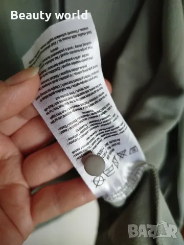 Манто 2-3 хл, снимка 7 - Палта, манта - 50234365