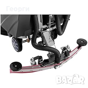 Под наем Професионална подочистачка 1600кв., снимка 2 - Други инструменти - 53980691