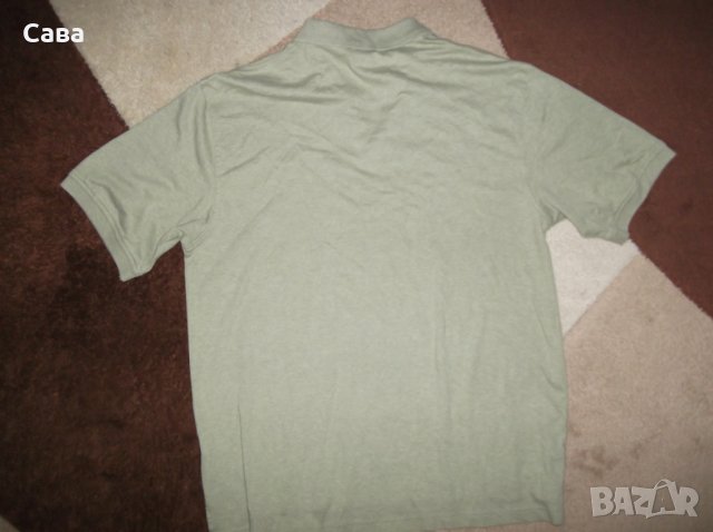 Блузи IZOD, IDENTIC  мъжки,2ХЛ, снимка 4 - Блузи - 29861934