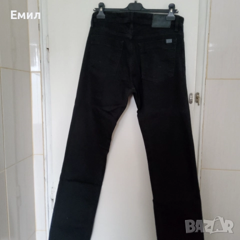 Продавам мъжки панталони и дънки, снимка 6 - Панталони - 50173969