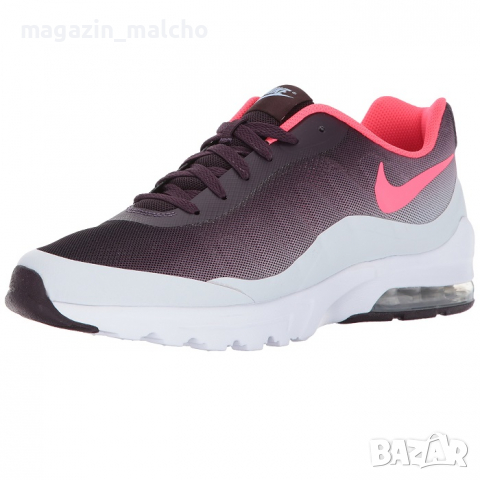 МЪЖКИ МАРАТОНКИ - NIKE AIR MAX INVIGOR PRINT; размери: 44, снимка 3 - Маратонки - 36488207