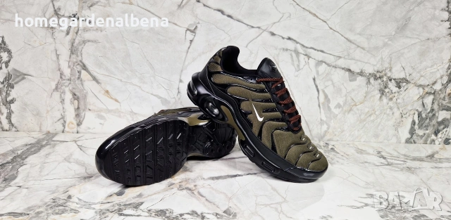 Мъжки маратонки | Размери 40–45, снимка 5 - Маратонки - 54095379