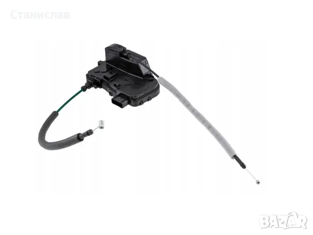  Hyundai i40 Брава за задна дясна врата 