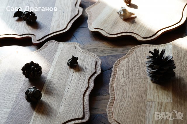  Дъски за мезе, снимка 5 - Други - 29903251