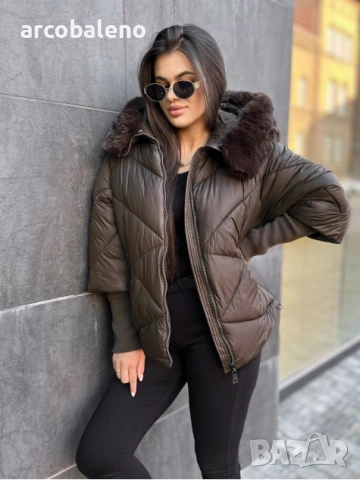 Дамско яке ROCINANTE, 2цвята , снимка 11 - Якета - 52015671