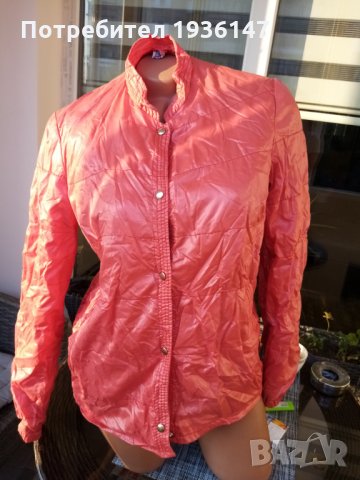 Яке в актуален цвят само за 9 лв, снимка 7 - Якета - 29554800