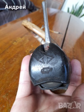 Старо лостче за мигачи УАЗ, снимка 3 - Други ценни предмети - 42782812