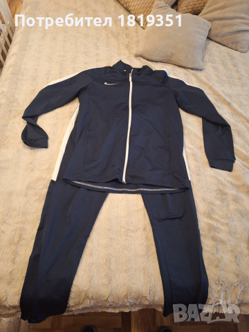 Мъжки анцунг Nike